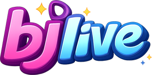BJLive লোগো